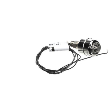 American Dish Service Switch, Float Stainless, Mod 091-3081